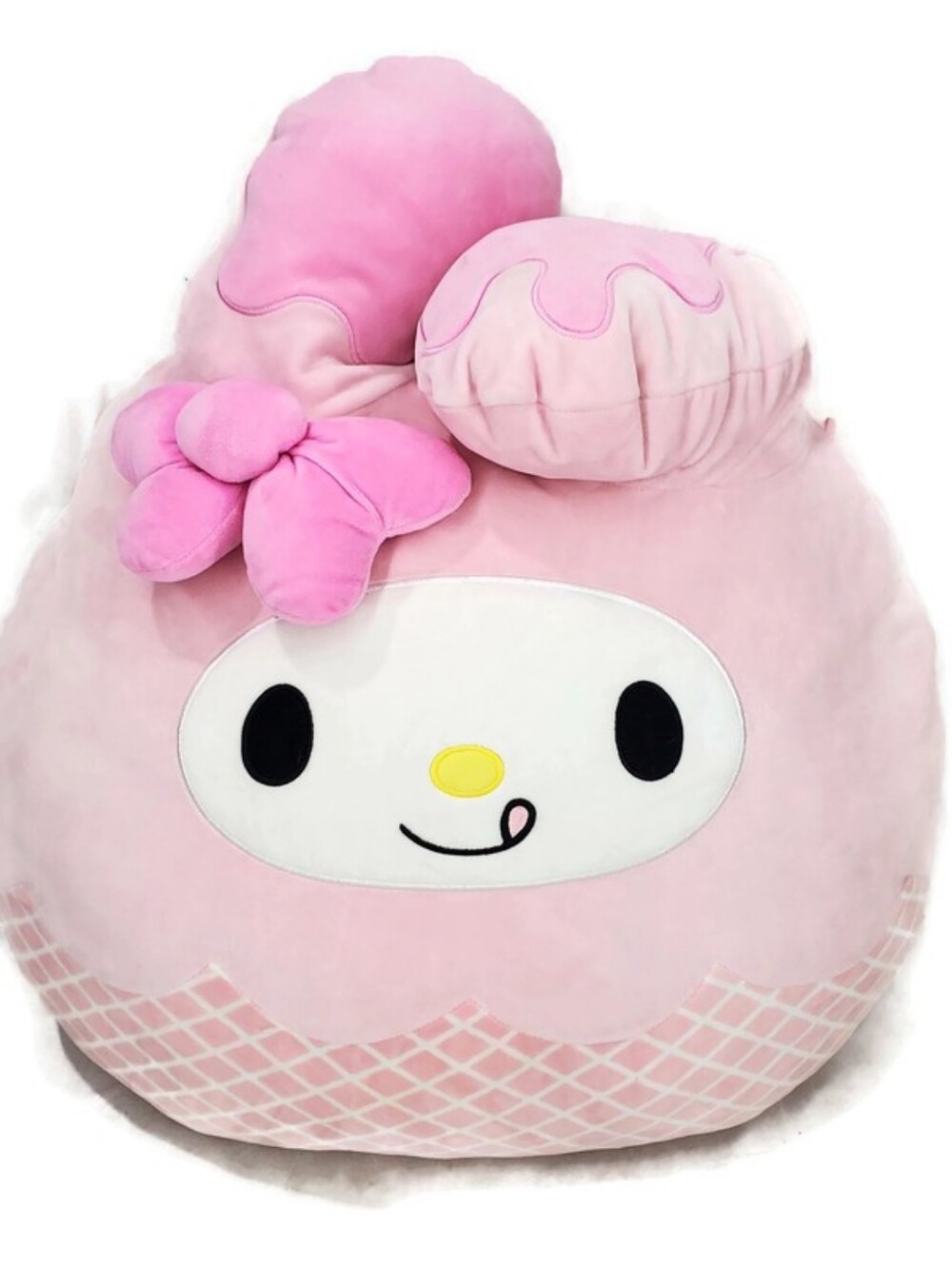 My Melody 24 inch Squishmellow Sanrio